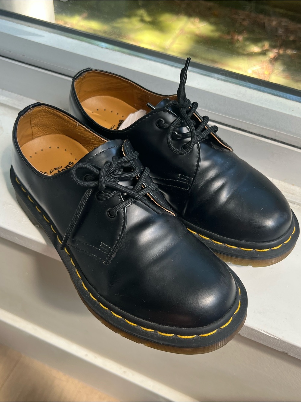 Dr Martens 1461 oxford - Picture 3 of 8